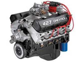 B0493 Engine